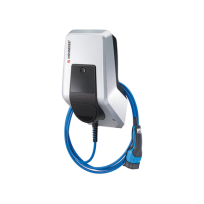 Statie de Incarcare masina electrica pana la 22kW AMTRON Start 22 C2